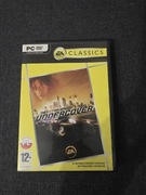 Gra PC Need for Speed Undercover