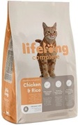 Lifelong Sucha Karma Kot Kurczak I Ryż