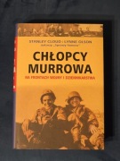 Cloud Olson Chłopcy Murrowa