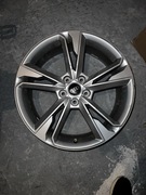 Felga aluminiowa 19 cali do AUDI Q3 | 83A601025M | 5X112 | ET 43 | 7J 