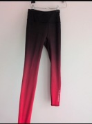 Leginsy ombre superdry 