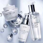 Oriflame Diamond Cellular krem na dzień ,krem na noc , płyn micelarny