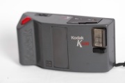 Kodak K600 klasyczny analogowy kompakt 100% sprawny