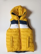 Chłopięcy bezrękawnik r 128 Pepco