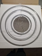 Lampa Nova Luce Aria