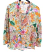 Bluzka włoska Made in Italy r. XXL