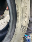 Michelin Sport MO 