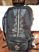 Plecak Alpine Lowe Walkabout 80+15