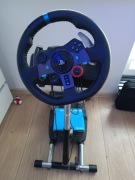 Kierownica stelaż shifter Logitech G29  PS4/PS5/PC Stan5-