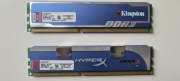 Pamięć RAM Kingston HyperX Genesis DDR3 8GB 1600MHz CL9 KHX1600C9D3K3/12GX