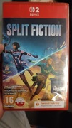 split fiction Nintendo switch 2