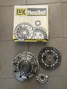 Sprzęgło Fiat   LUK   618303200