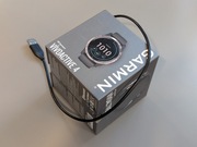 GARMIN VIVOACTIVE 4 niesprawny pudełko