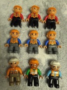 LEGO Duplo figurka 