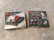 42148 LEGO Technic Ratrak