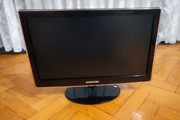 Monitor z tunerem tv  Samsung P2270HD
