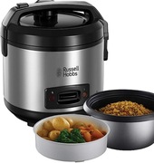 Russell Hobbs parowar-ryżowar, pojemność 1.2l 500W