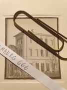 Wolbrom powiat Olkusz dworzec kolejowy 1 WŚ  