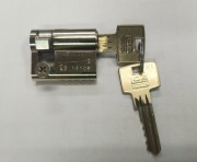 Wkładka rejonowa K-2 MASTER KEY LOB