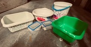 Nowe miski 8l , wiadra 10l 