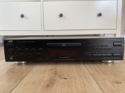Odtwarzacz CD JVC XL-V164