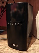 Nawilżacz powietrza GOTIE GNA-260 | nieużywany | nowy filtr