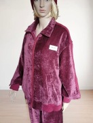 Miho's Kurtka+spodnie ala sztruks