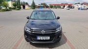 Sprzedam VW Tiguan 
