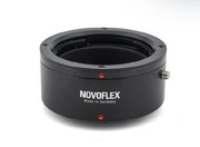 Adapter MFT/ MIN-MD (  obiektyw Minolta MD, body M4/3)