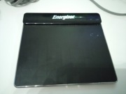 Energizer Nintendo Wii podkładka do ładowania