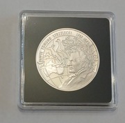 10 zł Paweł Edmund Strzelecki 1997