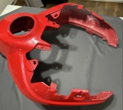 DUCATI Multistrada 950 owiewka nakładka zbiornika 480.1.689.1A