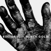 Editors Black Gold CD - folia