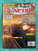 CD Action numer 21 (2/1998)