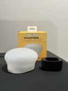 Dyfuzor MagMod MagSphere 2 + adapter MagGrip 2 stan idealny