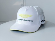 Czapka Aston Martin F1 Team