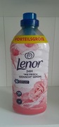 Lenor Fruhlingsgarten 59 prań płyn do płukania kwiaty z Niemiec 10 sztuk