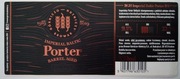 Imperial Baltic Porter Barrel Aged Browar Górniczo-Hutniczy Kraków