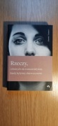 J. Vanasco Rzeczy o których nie rozmawiałyśmy kiedy byłyśmy dziewczynami