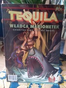 TEQUILA WŁADCA MARIONETEK Babis Śmigiel