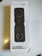 Bezprzewodowa podkładka ładująca 