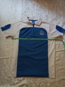 (UNIKAT)Everton FC Liverpool koszulka.Premiership.Fan.Futbol.UK.Moda.Odzież