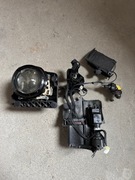 Soczewka reflektora bi-xenon Audi A3 8V