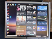 Monitor 19" LG Flatron L1950H-SN