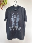 Koszulka Tupac Upscale by Mister Tee – rzadki model, stan bardzo dobry