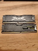 Pamięć ram DDR4 Puskill 32 GB 2x16 3200mhz