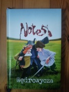 Notes Wędrowycza