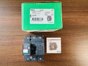Schneider Wyłącznik nadprądowy 3P C 16A 25kA AC NG125N 18633
