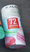 KREDKI Kalour 72 pastele Macaron 