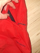 Tenson Mpc Spodnie narciarskie M l – membrana MPC, wodoodporne, szelki 